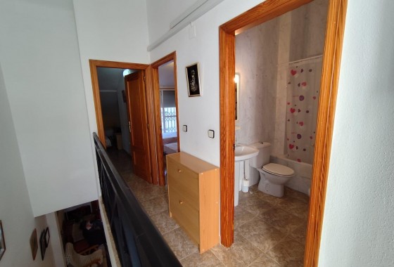 Reventa - Duplex - Los Alcázares - Nueva Marbella