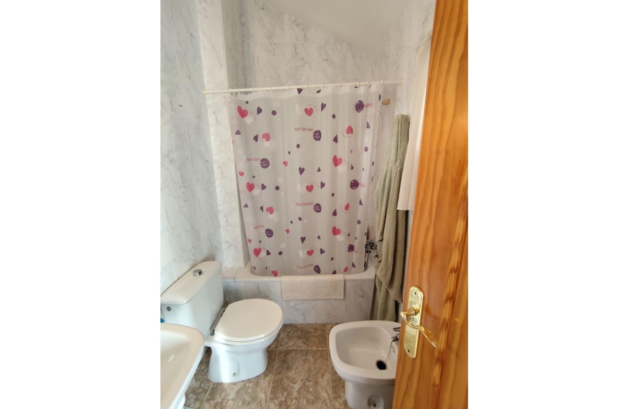 Reventa - Duplex - Los Alcázares - Nueva Marbella