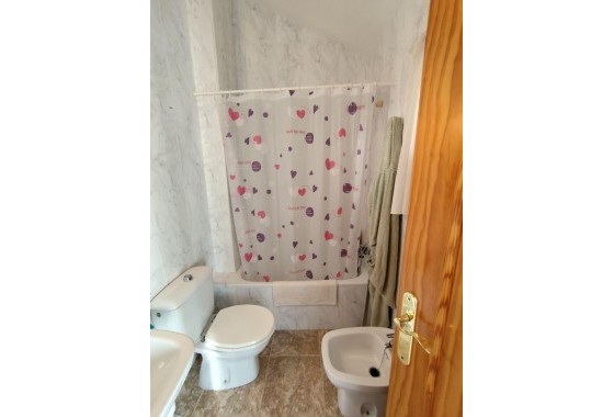 Reventa - Duplex - Los Alcázares - Nueva Marbella