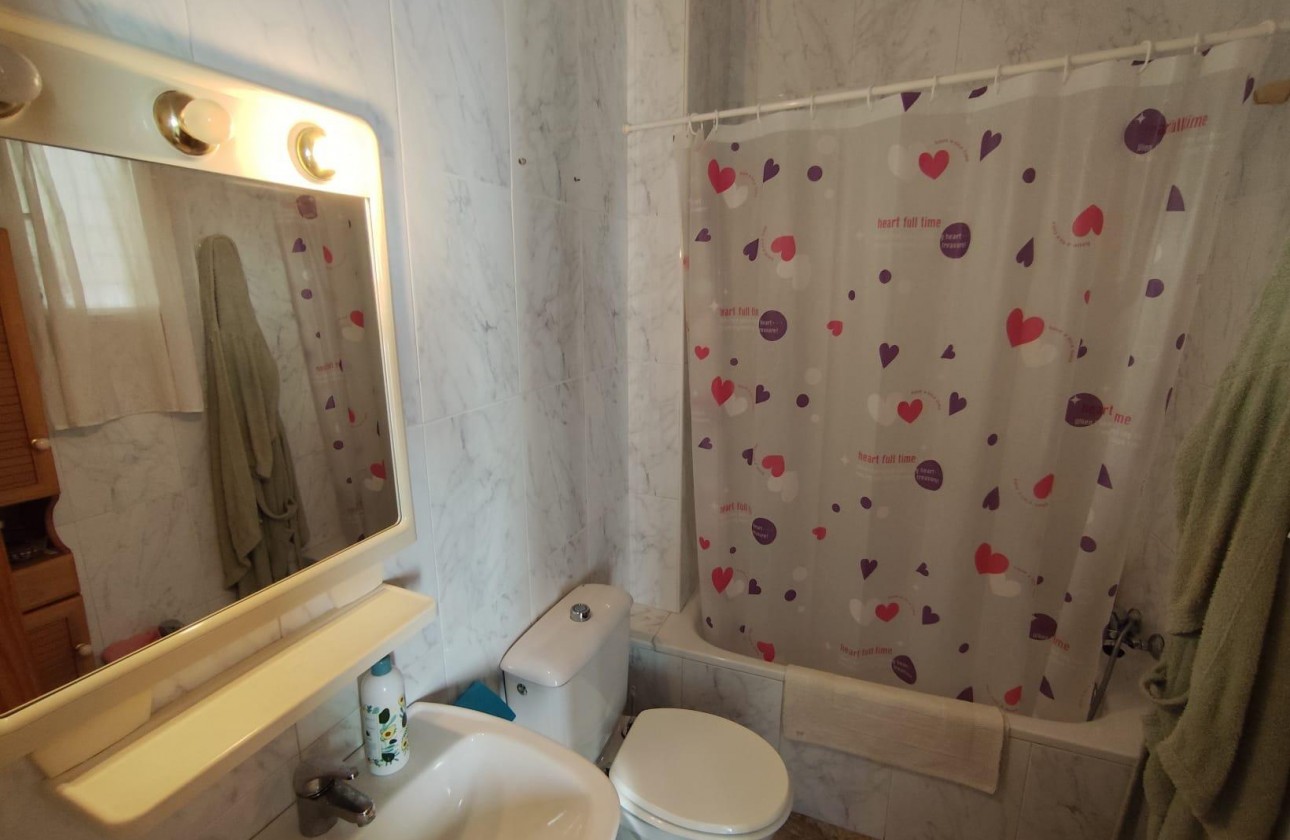 Reventa - Duplex - Los Alcázares - Nueva Marbella
