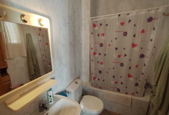 Reventa - Duplex - Los Alcázares - Nueva Marbella
