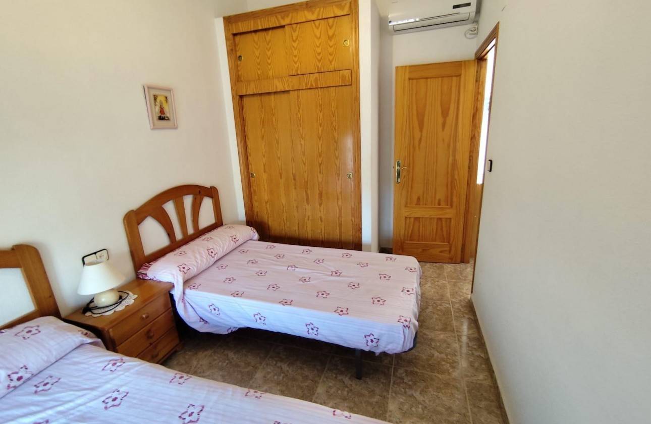 Reventa - Duplex - Los Alcázares - Nueva Marbella
