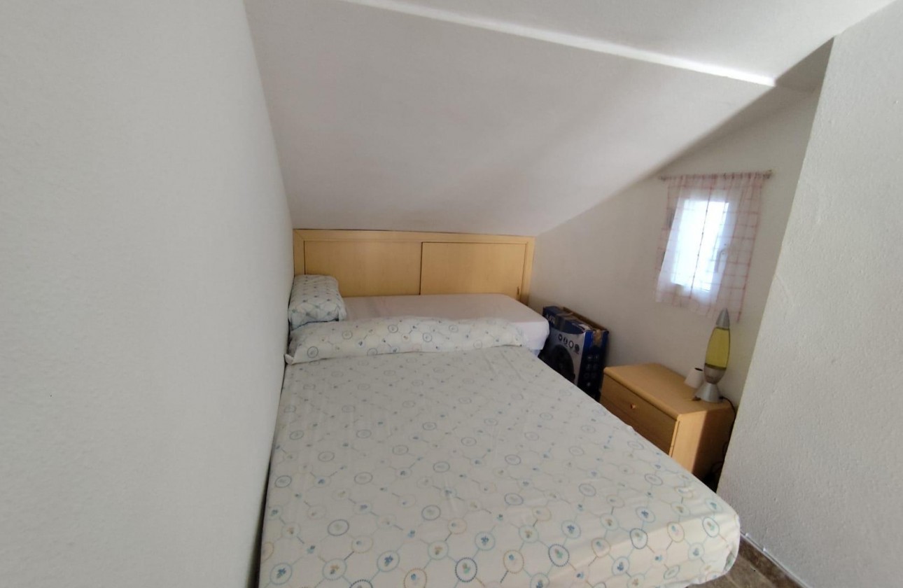 Reventa - Duplex - Los Alcázares - Nueva Marbella