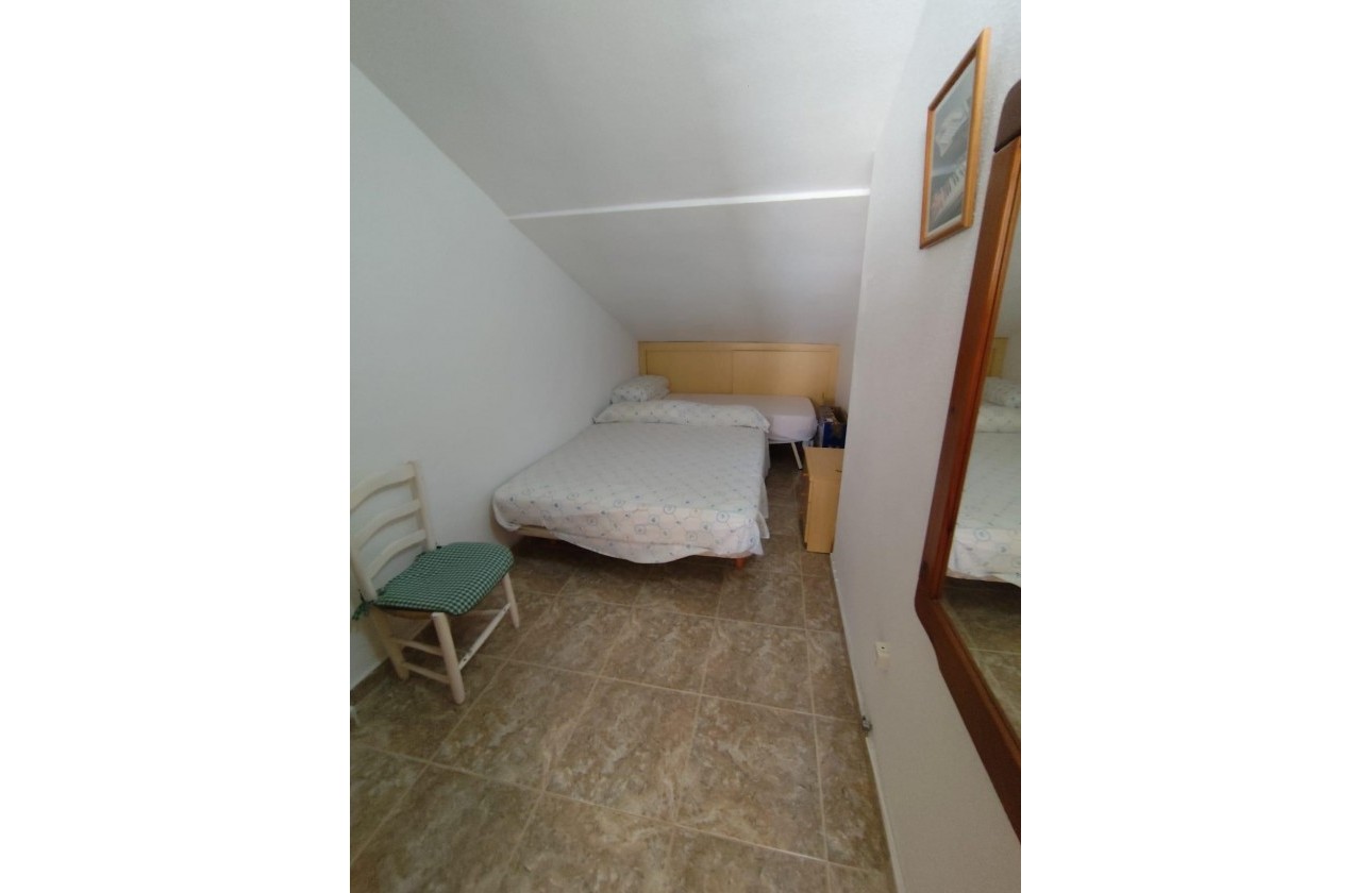 Reventa - Duplex - Los Alcázares - Nueva Marbella