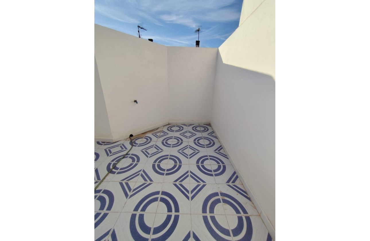 Reventa - Duplex - Los Alcázares - Nueva Marbella