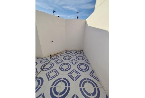 Reventa - Duplex - Los Alcázares - Nueva Marbella
