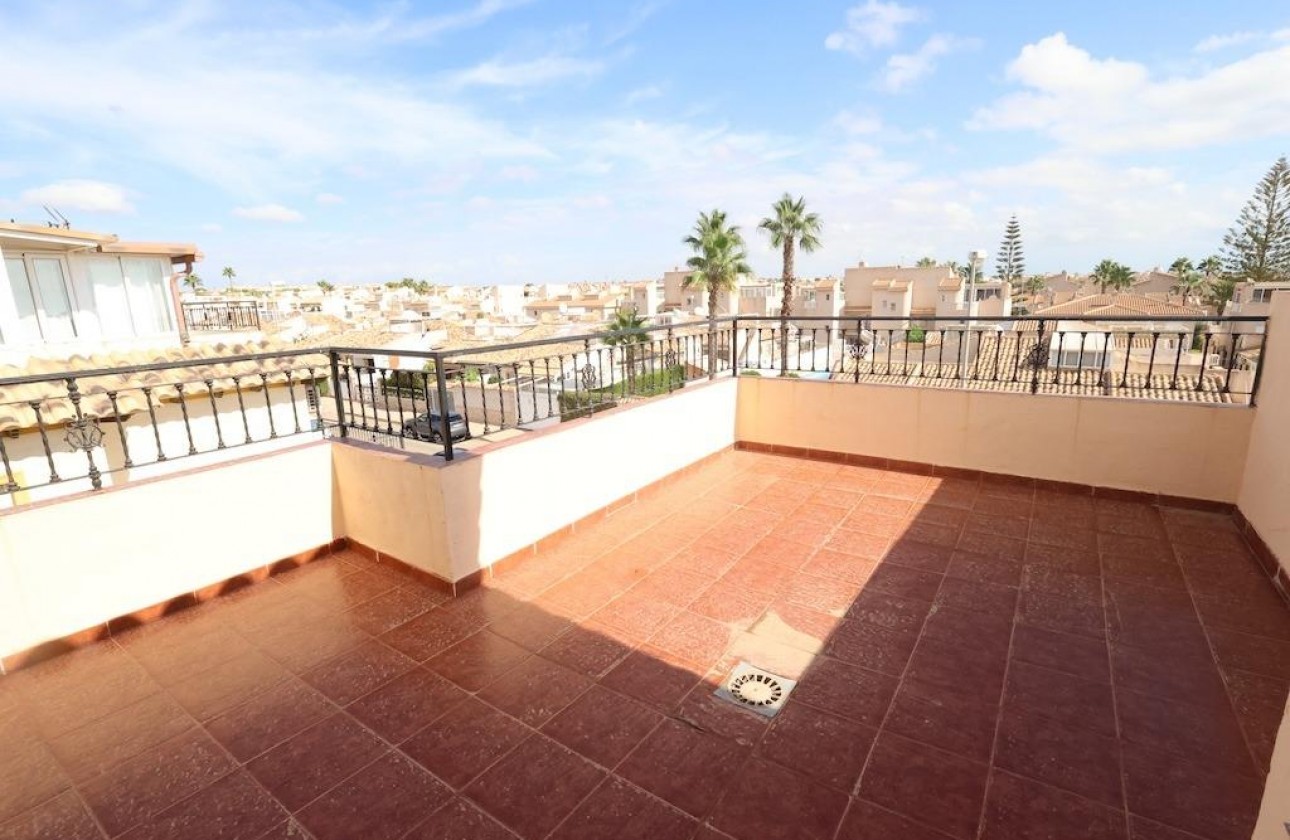 Revente - Villa - Orihuela Costa - Costa Blanca