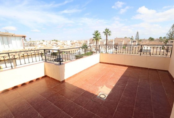 Revente - Villa - Orihuela Costa - Costa Blanca