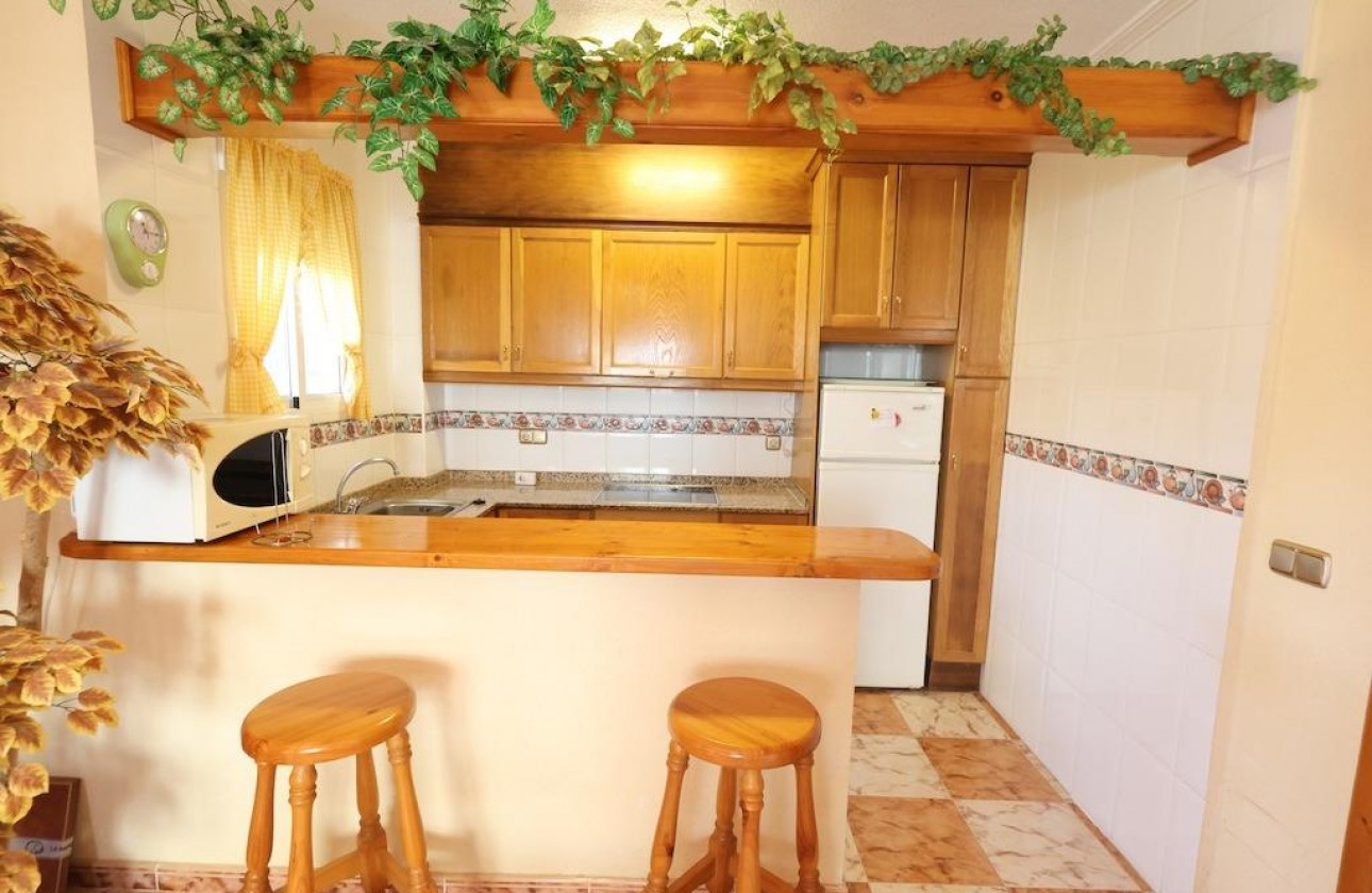 Revente - Villa - Orihuela Costa - Costa Blanca
