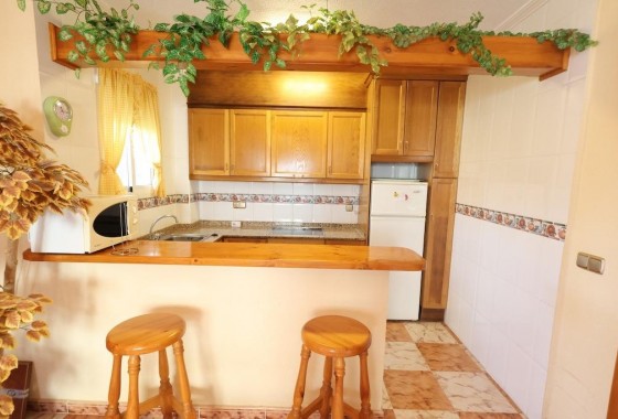Revente - Villa - Orihuela Costa - Costa Blanca