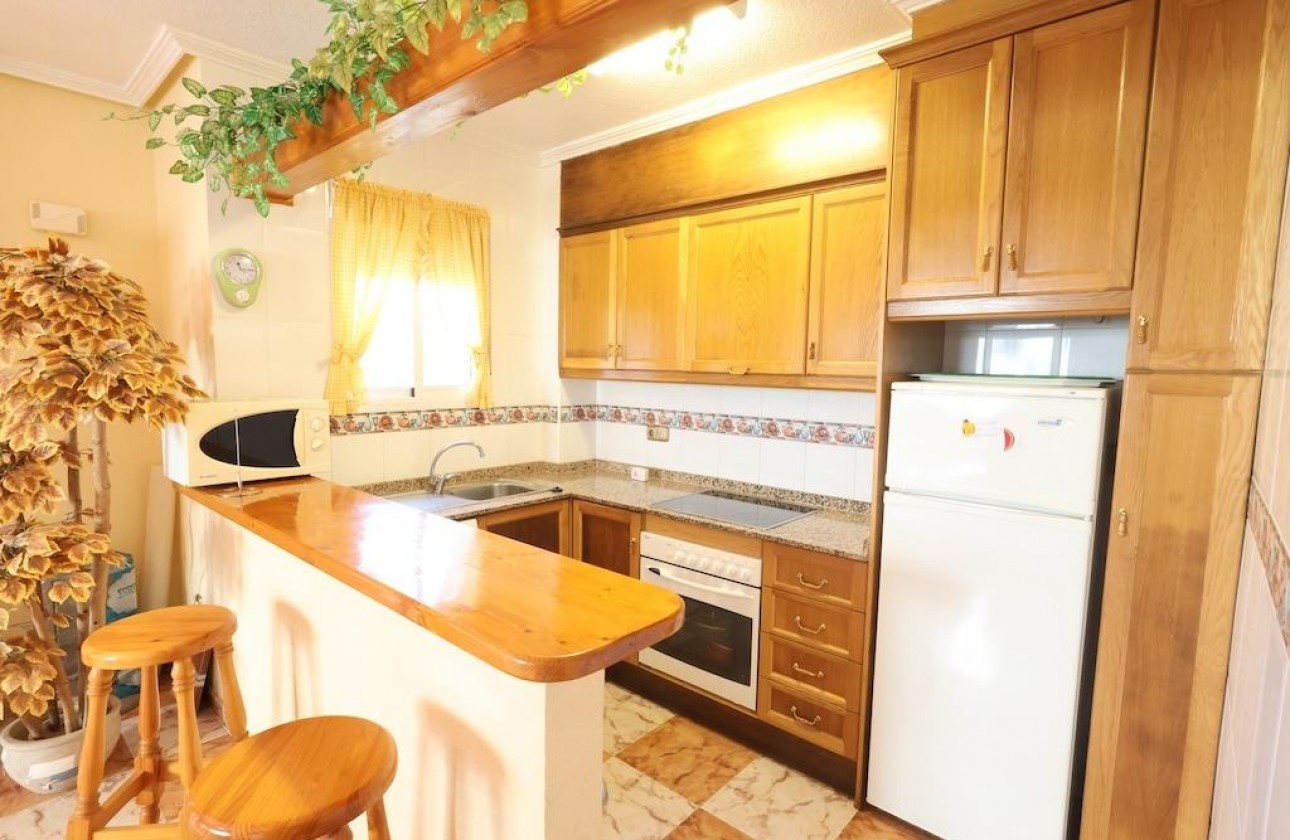 Revente - Villa - Orihuela Costa - Costa Blanca