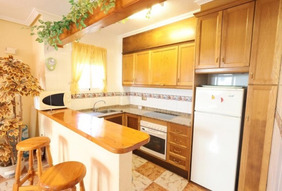 Revente - Villa - Orihuela Costa - Costa Blanca