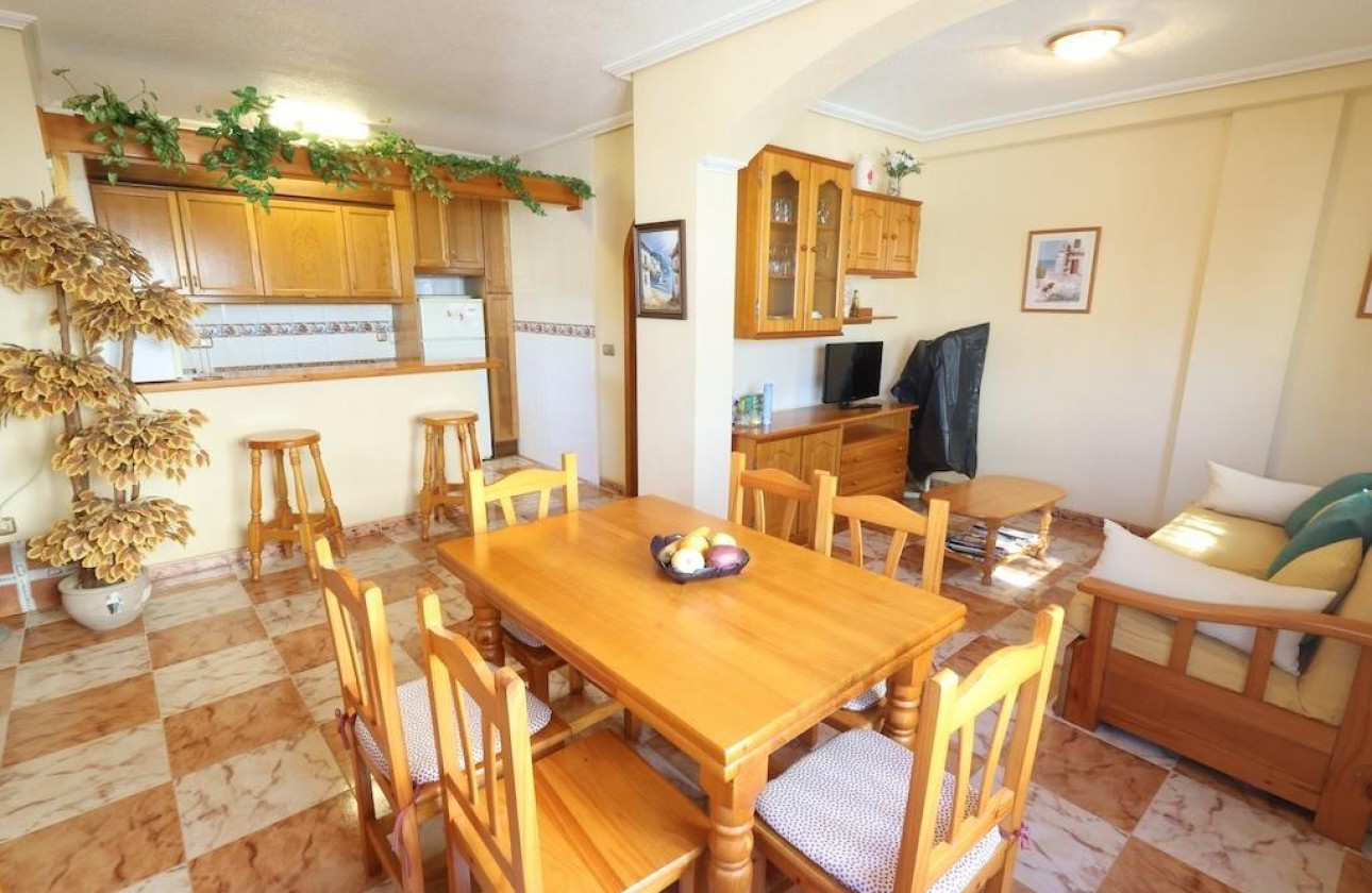Revente - Villa - Orihuela Costa - Costa Blanca