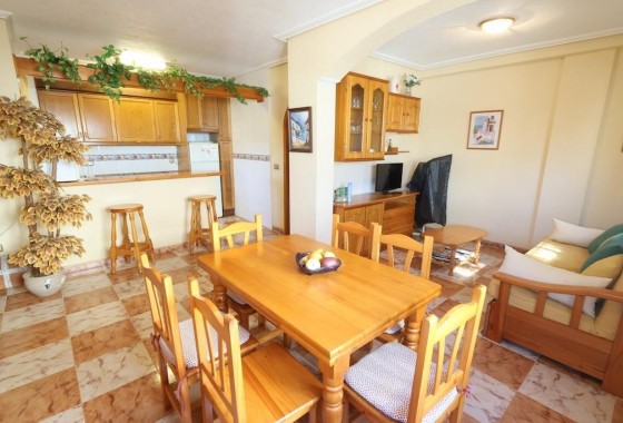 Revente - Villa - Orihuela Costa - Costa Blanca