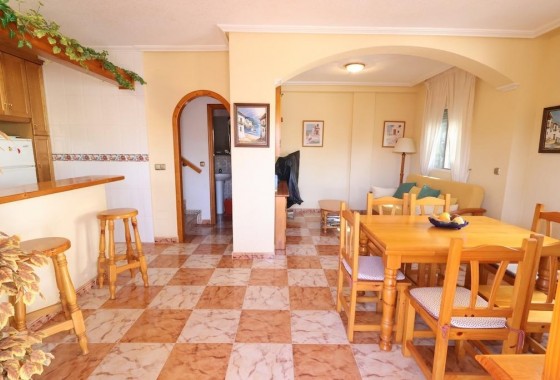 Revente - Villa - Orihuela Costa - Costa Blanca