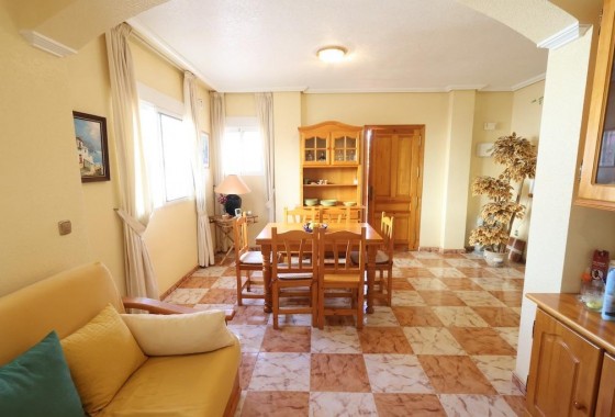 Revente - Villa - Orihuela Costa - Costa Blanca