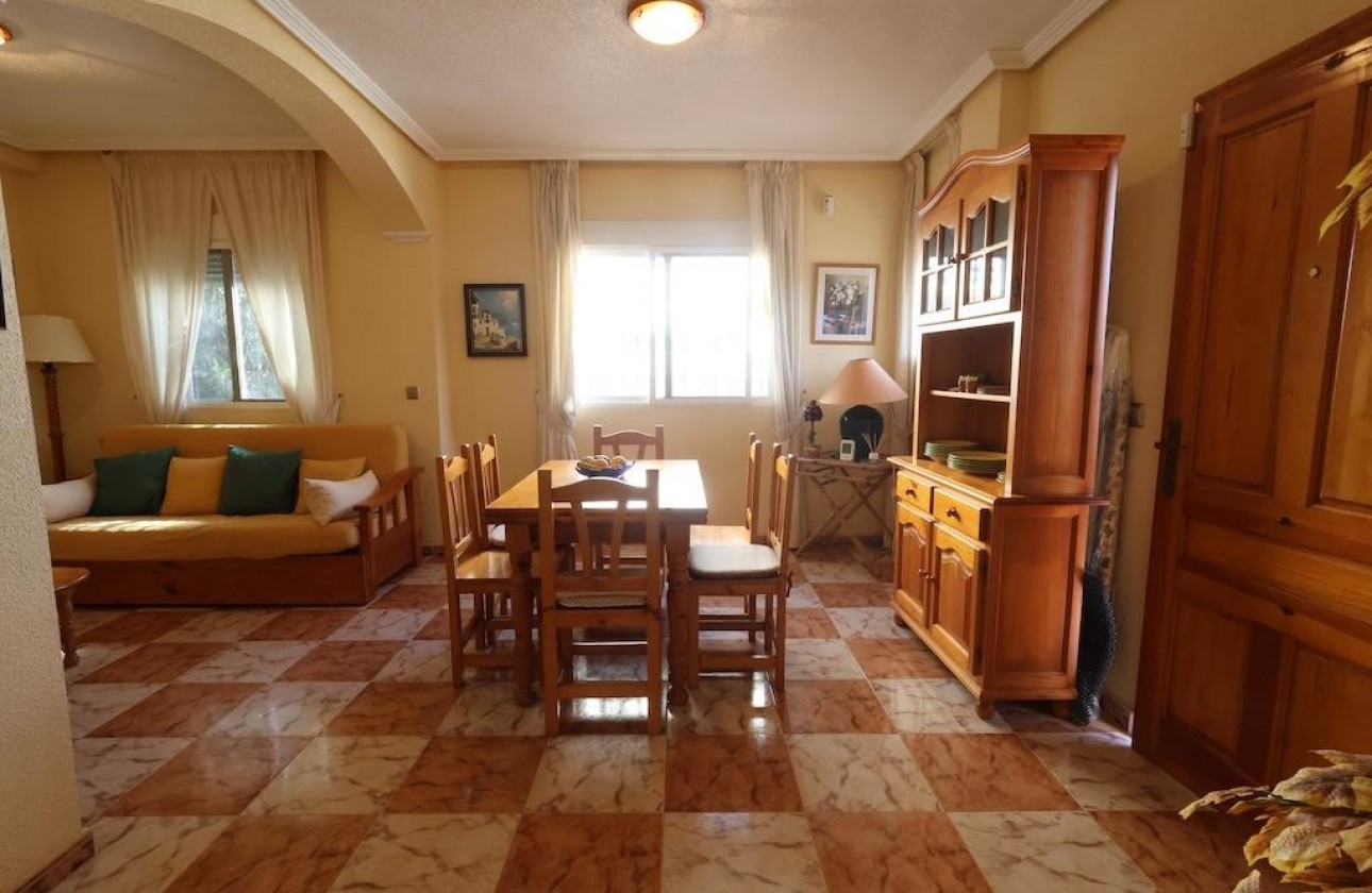 Revente - Villa - Orihuela Costa - Costa Blanca