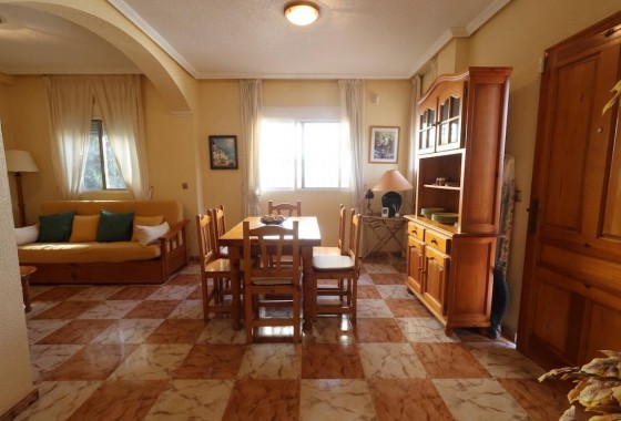 Revente - Villa - Orihuela Costa - Costa Blanca