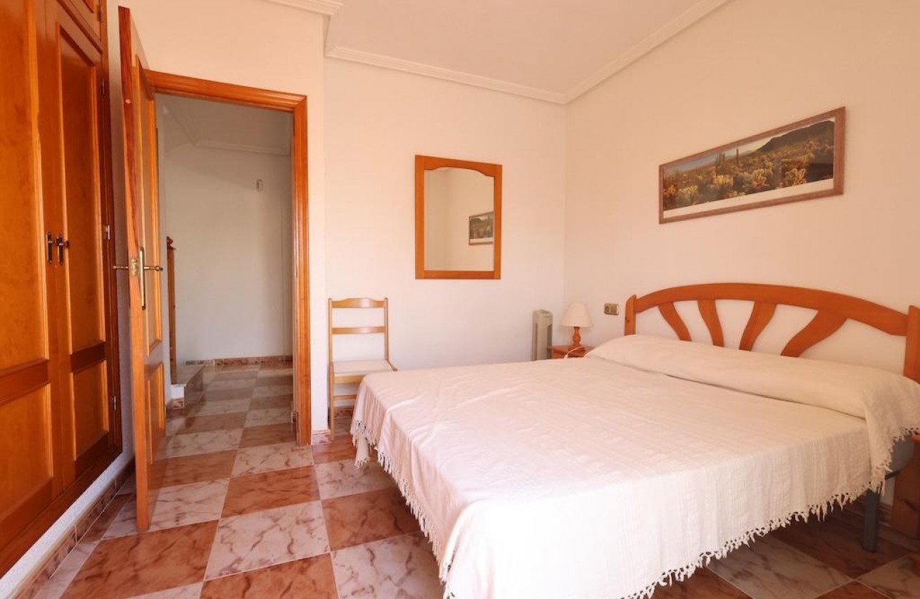 Revente - Villa - Orihuela Costa - Costa Blanca