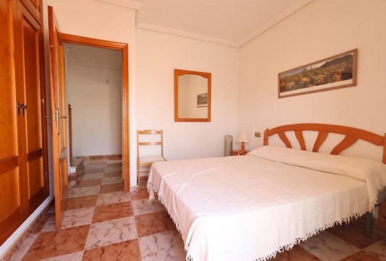 Revente - Villa - Orihuela Costa - Costa Blanca