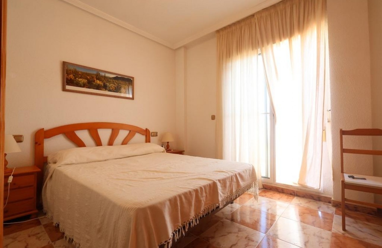 Revente - Villa - Orihuela Costa - Costa Blanca
