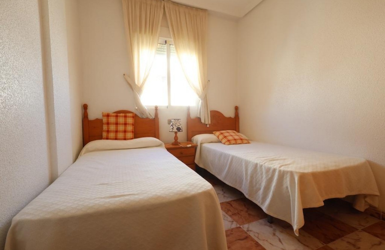 Revente - Villa - Orihuela Costa - Costa Blanca