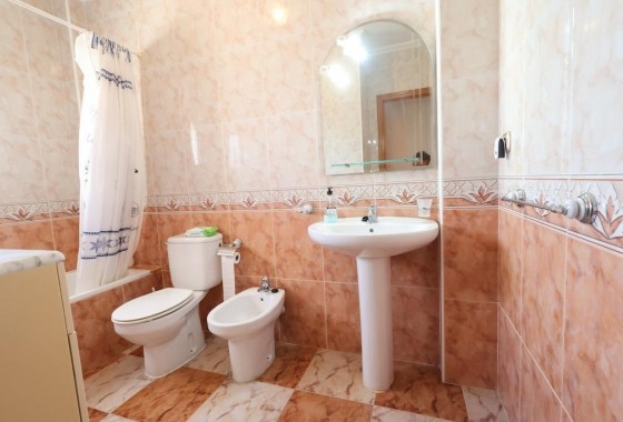 Revente - Villa - Orihuela Costa - Costa Blanca