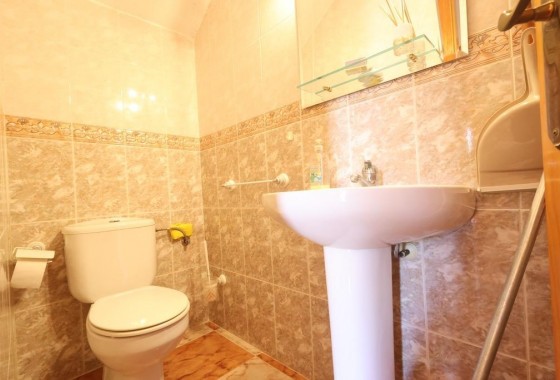 Revente - Villa - Orihuela Costa - Costa Blanca