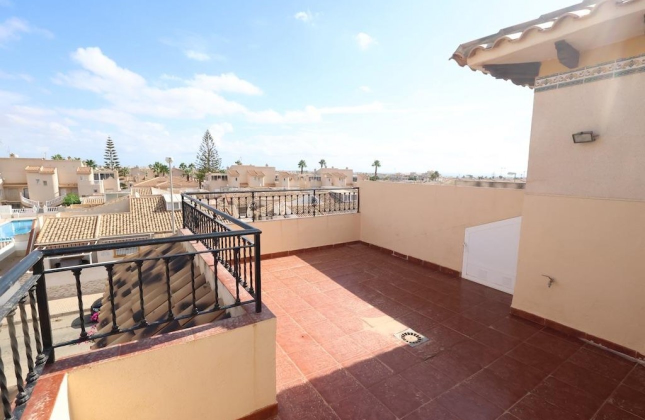 Revente - Villa - Orihuela Costa - Costa Blanca