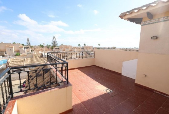 Revente - Villa - Orihuela Costa - Costa Blanca