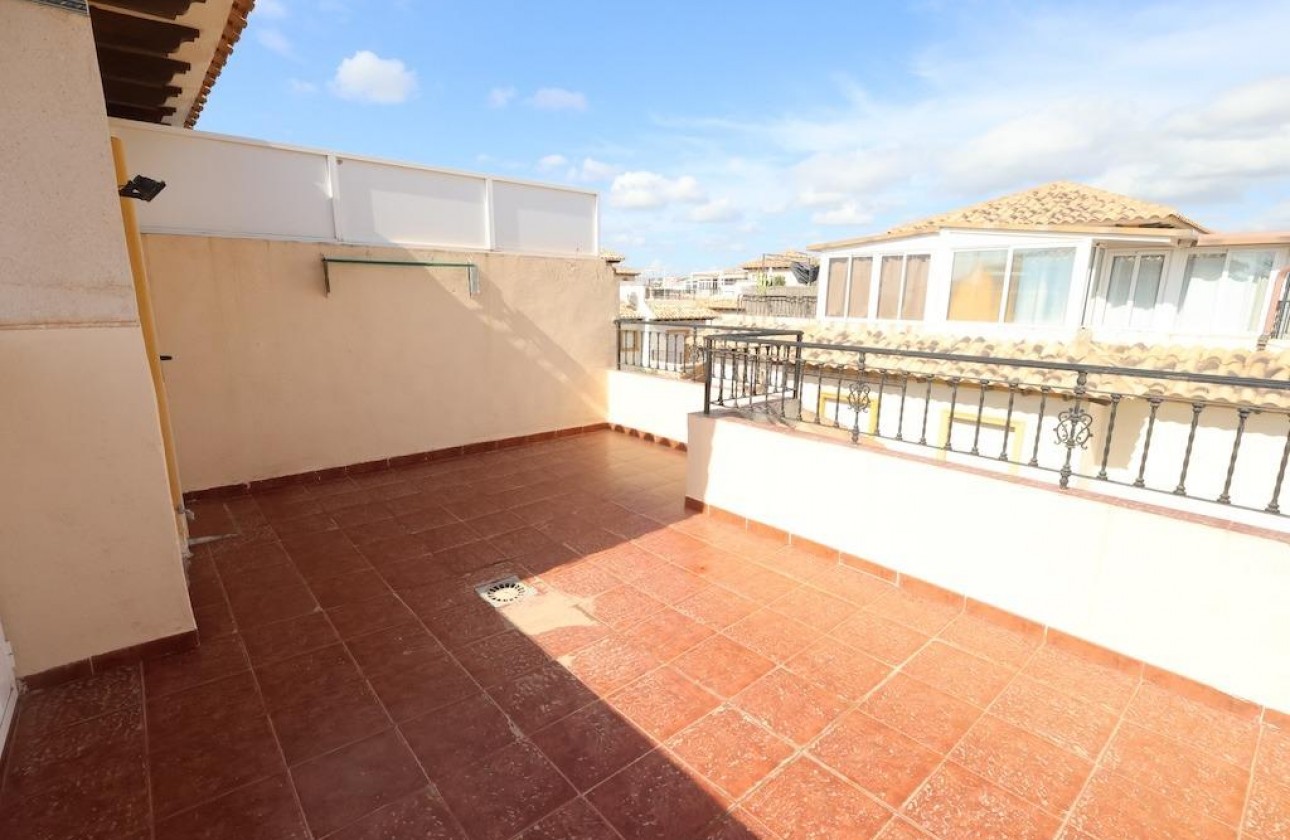 Revente - Villa - Orihuela Costa - Costa Blanca