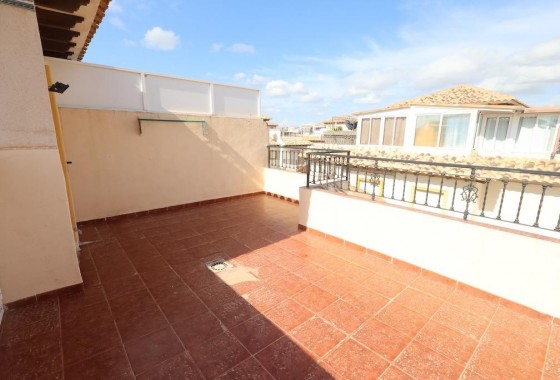 Revente - Villa - Orihuela Costa - Costa Blanca