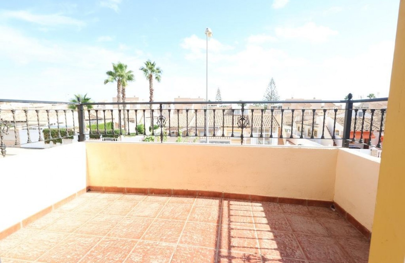 Revente - Villa - Orihuela Costa - Costa Blanca