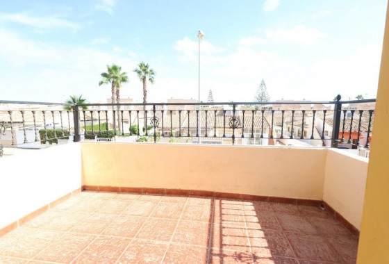 Revente - Villa - Orihuela Costa - Costa Blanca