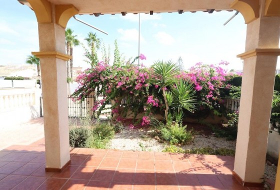 Revente - Villa - Orihuela Costa - Costa Blanca