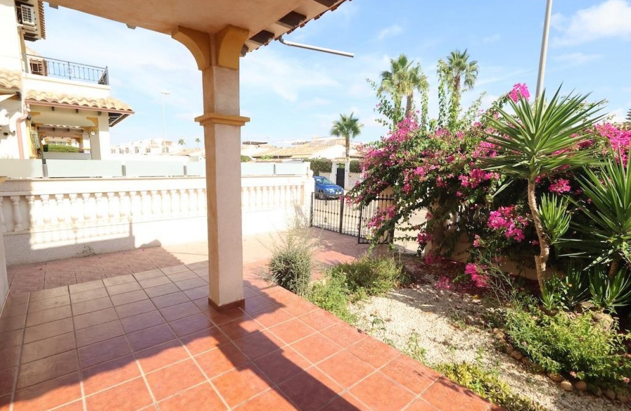 Revente - Villa - Orihuela Costa - Costa Blanca