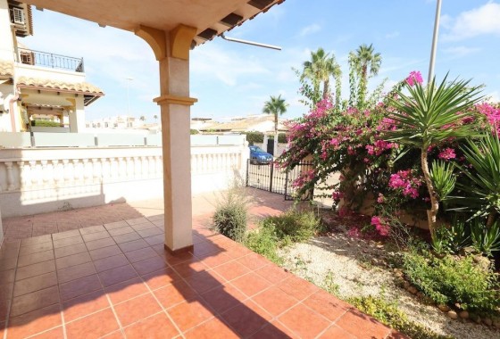 Revente - Villa - Orihuela Costa - Costa Blanca