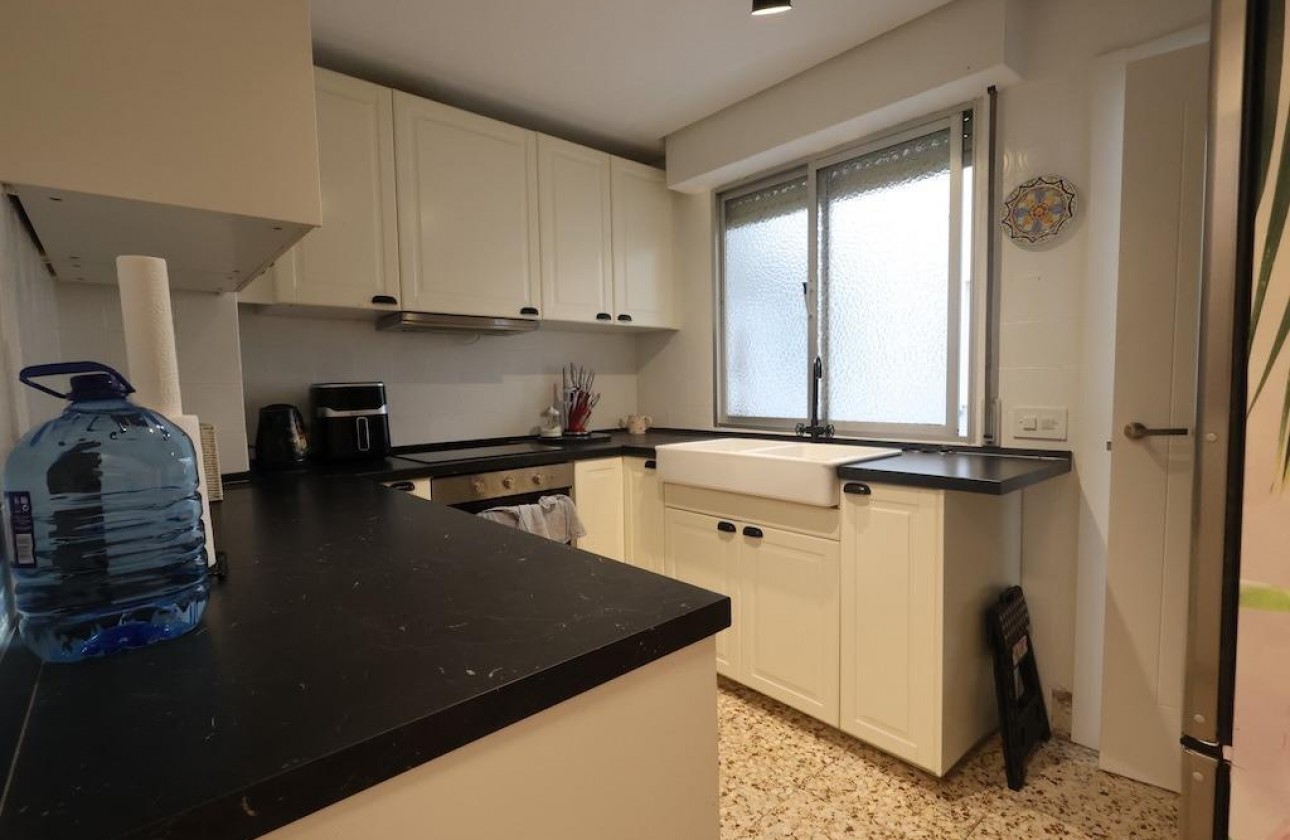 Revente - Appartement - Torrevieja - Costa Blanca