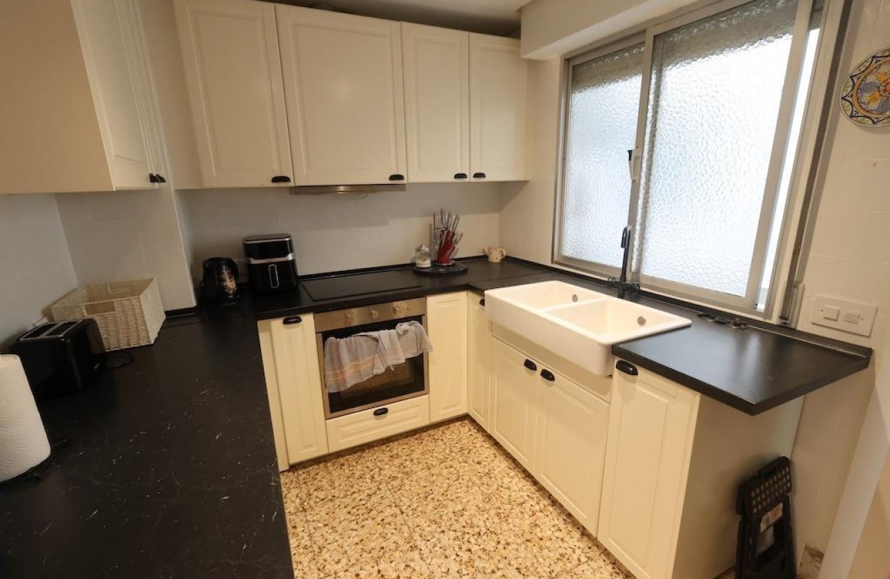 Revente - Appartement - Torrevieja - Costa Blanca
