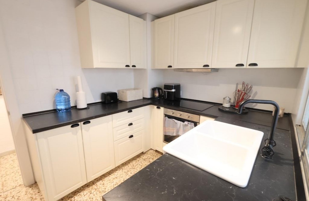 Revente - Appartement - Torrevieja - Costa Blanca