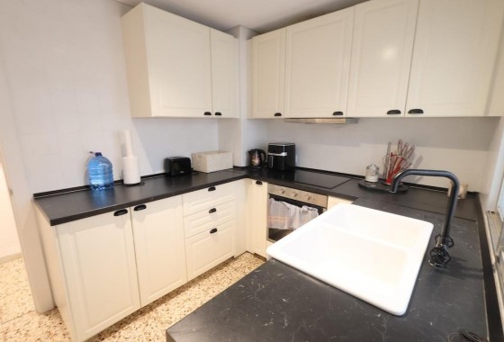 Revente - Appartement - Torrevieja - Costa Blanca