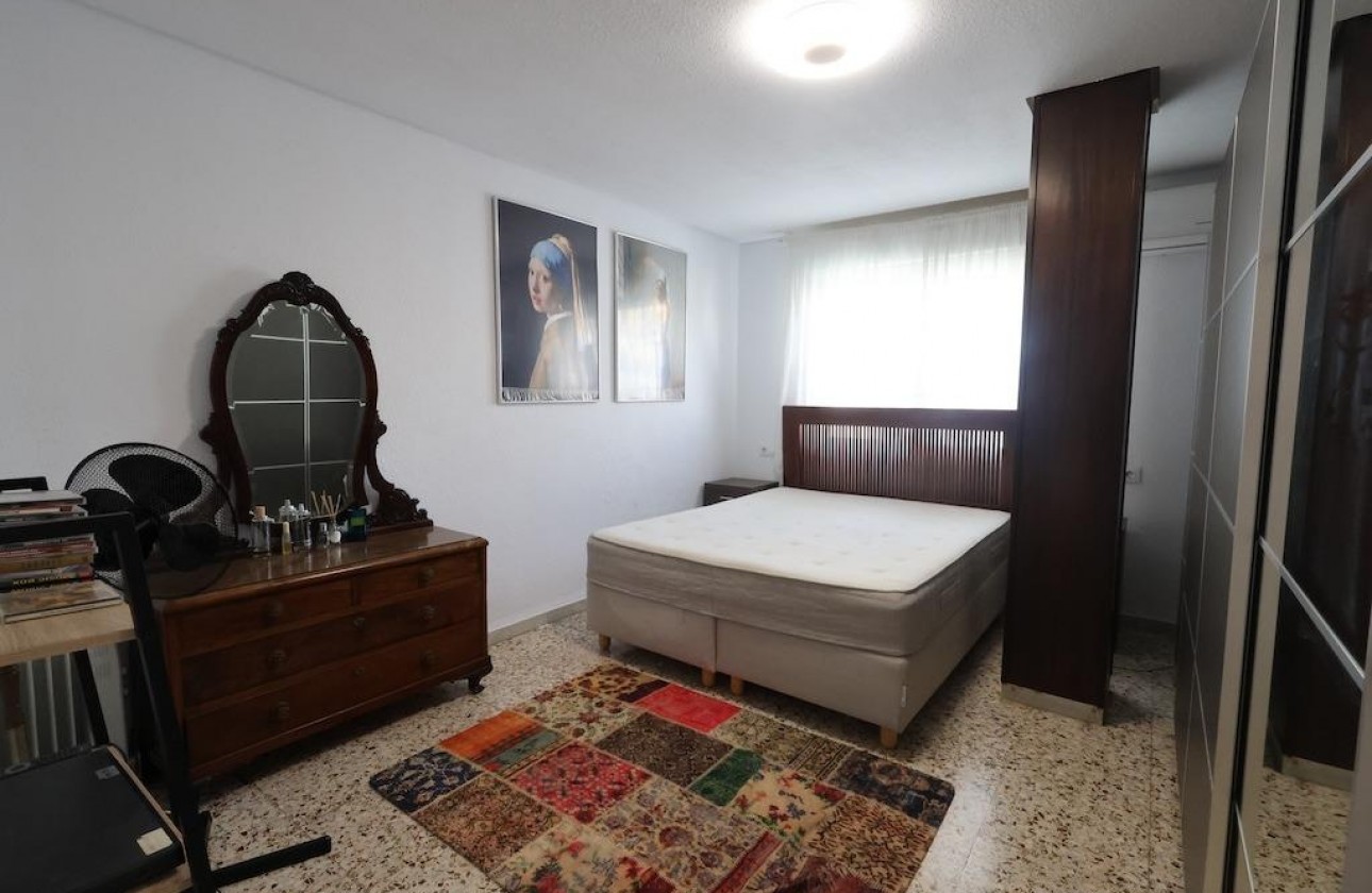 Revente - Appartement - Torrevieja - Costa Blanca