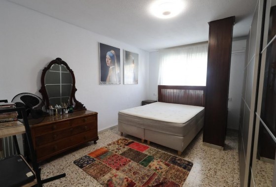 Revente - Appartement - Torrevieja - Costa Blanca