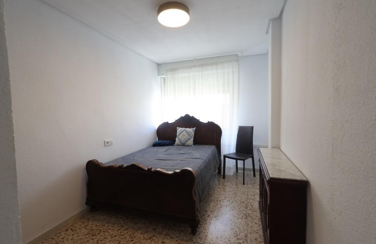 Revente - Appartement - Torrevieja - Costa Blanca