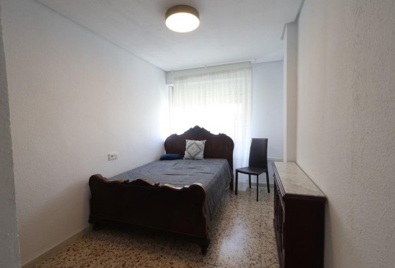 Revente - Appartement - Torrevieja - Costa Blanca