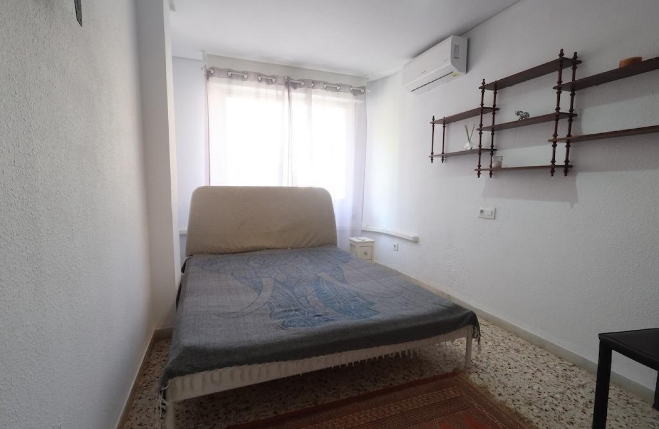 Revente - Appartement - Torrevieja - Costa Blanca