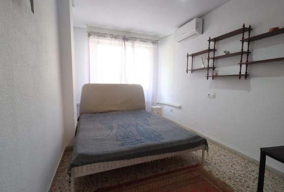 Revente - Appartement - Torrevieja - Costa Blanca