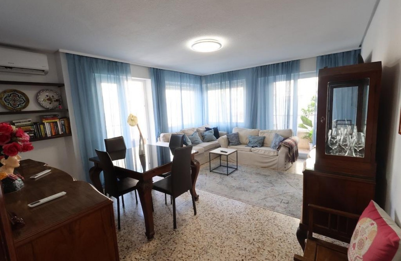 Revente - Appartement - Torrevieja - Costa Blanca