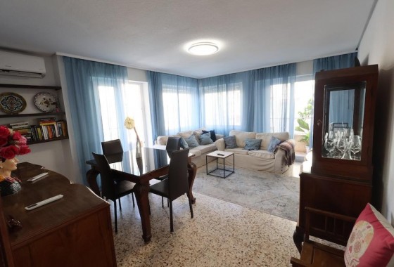 Revente - Appartement - Torrevieja - Costa Blanca