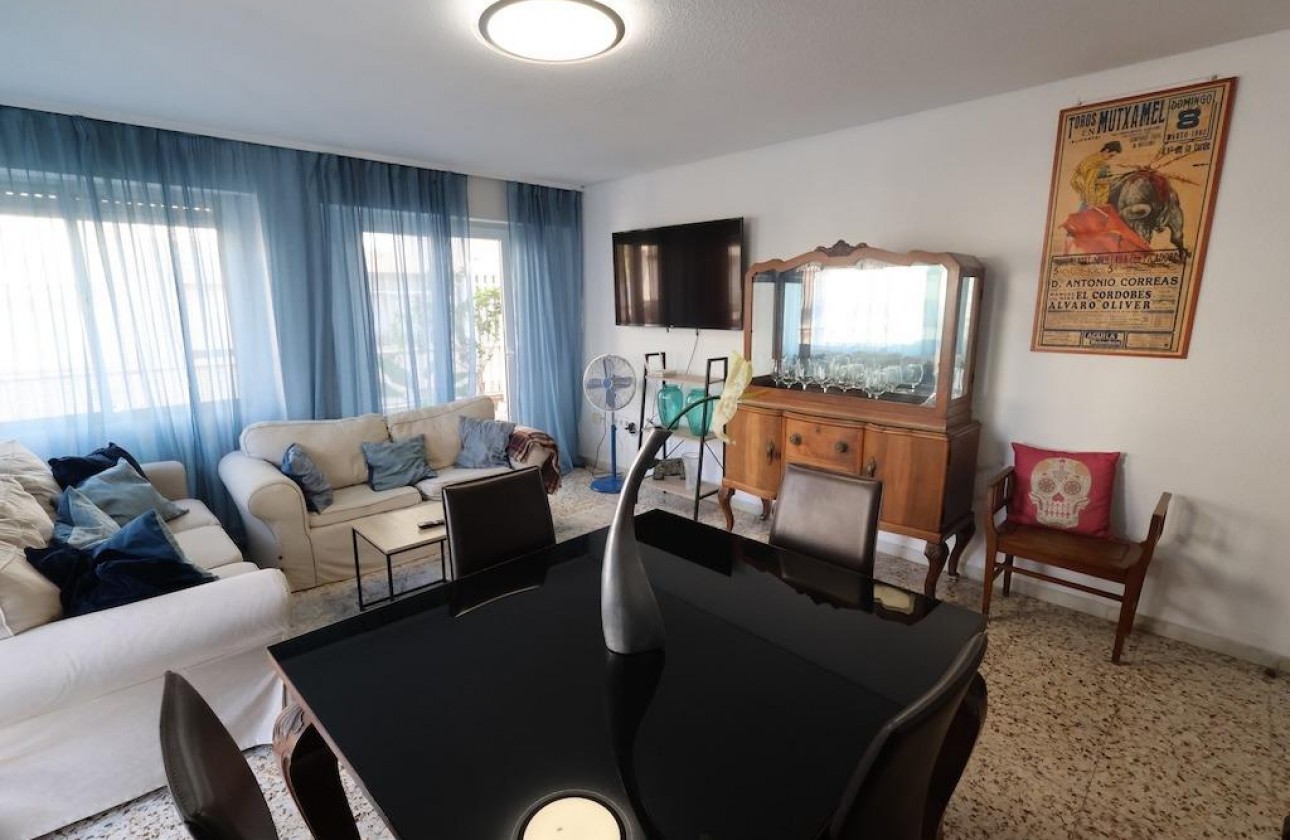 Revente - Appartement - Torrevieja - Costa Blanca